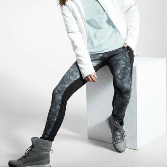 Athleta Frost High Traverse Legging - Picture 10 of 11